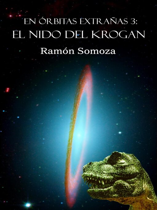Title details for El nido del Krogan by Ramon Somoza - Available